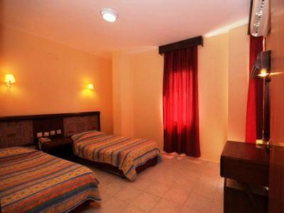 Sundream Apartments Marmaris Ngoại thất bức ảnh