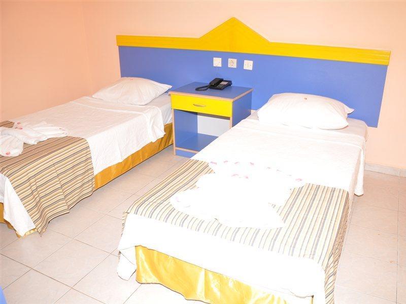 Sundream Apartments Marmaris Ngoại thất bức ảnh