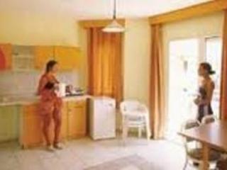 Sundream Apartments Marmaris Ngoại thất bức ảnh