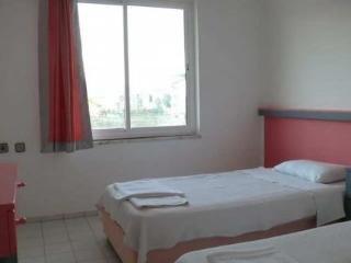 Sundream Apartments Marmaris Ngoại thất bức ảnh