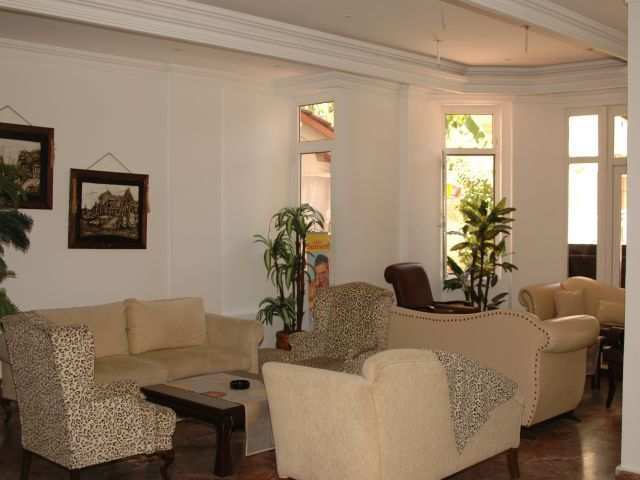 Sundream Apartments Marmaris Ngoại thất bức ảnh