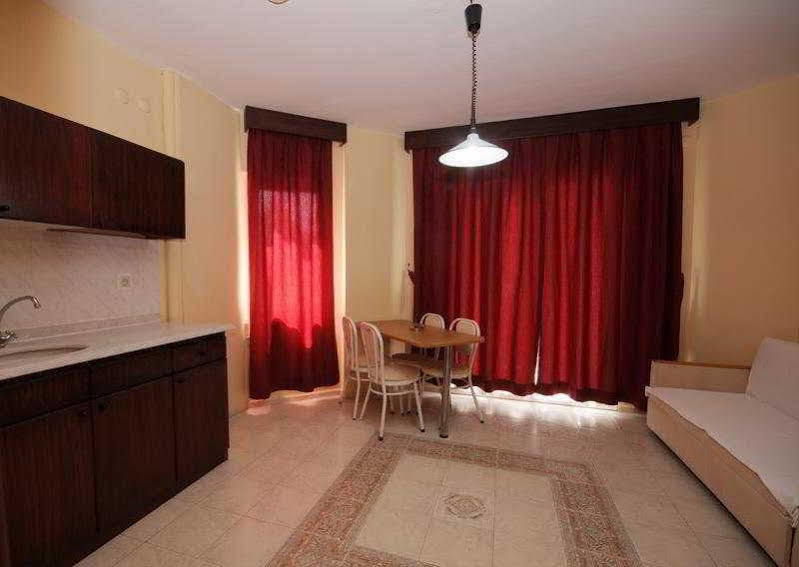 Sundream Apartments Marmaris Ngoại thất bức ảnh